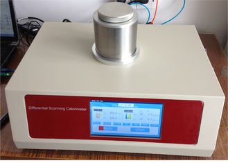 Differenzialer thermischer Analysator-Plastiktestgerät für Oxidations-Latenzperiode-Test