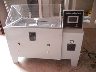 Neutrale Salz-Kühlkammer, PVC-Beschichtungs-Korrosions-Testgerät