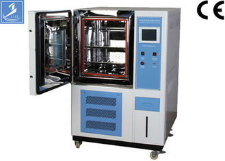 Kammer der Temperatur-225L und des Feuchtigkeits-kontrollierte Stabilitäts-Tests für hoch- niedrige Temperatur prüfen