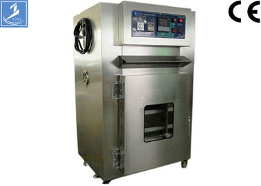 Heißluft-Hitze-industrieller elektrischer Ofen 220v, der industriellen Konvektions-Ofen trocknet