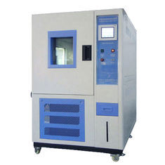 Automatische Klimakammer, konstante Temperatur und Feuchtigkeits-Prüfgerät