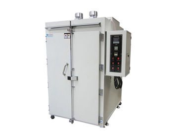 LY -6120 300 Grad SUS rostfreie industrielle Ofen-Geldstrafen-Pulver-Behandlung