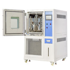Klima-Kammer-Temperatur und Feuchtigkeit Cusomized voll- automatische für 80L - 1000L