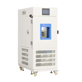Feuchtigkeits-Test-Kammer der Temperatur-80L mit Touch Screen Prüfer