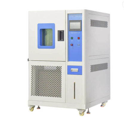 -40 bis 150 Grad-Stabilitäts-Temperatur-Feuchtigkeits-Test-Kammer Liyi