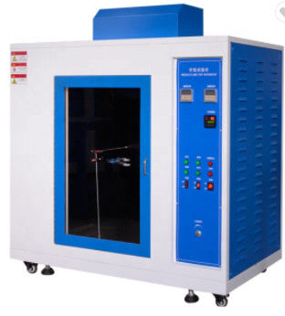 Nadel-Flammen-Prüfmaschine-Prüfvorrichtungs-Entflammbarkeits-Kammer Liyi IEC60695