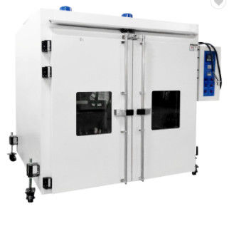 Liyi 400 Grad-hohe Temperatur Oven Drying Heating Chamber der Trockner-Ausrüstung