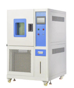Kammer-Labor Dopunt Constant Temperature And Humidity Test programmierbar