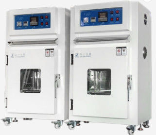 Liyi Rohstoff-Heißlufttrocknung Oven Machine