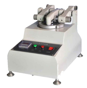 Labor Taber Wear Abrasion Testing Machine/Ausrüstung