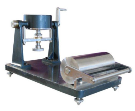 Papier-Prüfungsinstrumente LIYI ISO535 Papp, Feuchtigkeitsaufnahme Cobb-Testgerät