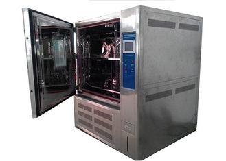 Soem-Laborversuch-Maschinen-Temperatur-Feuchtigkeits-Test-Kammer besonders angefertigt