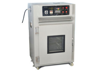 200V fertigte intelligentes Temperaturbegrenzer Industrial-Vakuumtrockner-Oven For-Labor besonders an