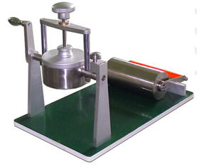 500mm Zylinder-Papier-Testgerät ISO535-1991 mit COBB-Absorption