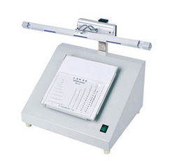 Aluminiumlegierungs-Papier-Testgerät für Papercardboard-Staub-Test