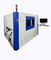 Rolle, zum des Blatt-Bedeckungs-Film CO2 Laser-Punktschweissen-Maschinen-Reinigungsausschnitts zu rollen