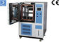 SUS 80L 304 # Feuchtigkeits-Umwelt-Prüfmaschine-Geldstrafen-Energie-Beschichtung der hohen Temperatur