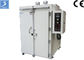 Heißluft-Zirkulations-Labor lufttrocknen prüfende industrielle Energie des Ofen-AC220V 50Hz