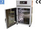 Umweltsmäßigheißluft-Präzisions-industrielle Ofen-Kammer für Plastikprüfmaschine