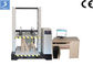 Papier-Prüfungs-Instrument-elektrische beständige Papierkasten-Kompressions-Prüfvorrichtung der Kapazitäts-1000kg