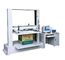 Kompressions-Prüfvorrichtung des Kasten-850kg/Papier-Druckfestigkeits-Prüfmaschine