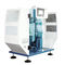 Digitalanzeigen-Plastiktestgerät Sharpy Imapct 5J Prüfmaschine mit Drucker ISO 179