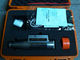 LED-Schirm-konkrete Rückstoß-Hammer-Test-Stärke-Ausrüstungs-Präzision 0,5 für Auswirkungs-Energie: 2.207J