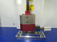 Plastik-Digital Charpy und Izod-Auswirkungs-Prüfvorrichtungs-Universalprüfmaschine ASTM D256-2010 ISO179