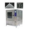 Kundengebundene Spray-Testgerät-/Regen-Klimakammer des Wasser-IPX1~4