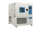 Programm-konstante Temperatur-Feuchtigkeits-Test-Kammer weißes und blaues 380V