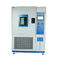 80L programmierbarer Constant Temperature Humidity Test Chamber -70℃~150℃