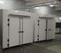 Doppelte Tür-hohe Temperatur elektrischer industrieller Oven Large Size