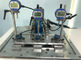 Apparatliyi prüfende automatische HC-Turbine Vicat Test-Gummimaschine