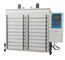 Liyi 400 Grad-hohe Temperatur Oven Drying Heating Chamber der Trockner-Ausrüstung