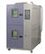 Liyi-CER-ISO genehmigte schnelle Änderungs-Hochs und Tiefs-wechselnde Kasten-Temperatur-Wärmestoß-Test-Kammer