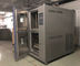 Heiße und kalte Steuerschlagversuch-Ausrüstungs-Wärmestoß-Test-Kammer Liyi