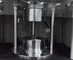 Gummirheometer-Prüfvorrichtung Dongguans LIYI ASTM D 2084-79 ohne Rotor