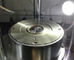 Gummirheometer-Prüfvorrichtung Dongguans LIYI ASTM D 2084-79 ohne Rotor