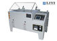 programmierbare kundengebundene elektronische 600L Salznebel-Prüfmaschine für sauren Corrisive-Test