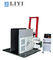 1 t-Spannkraft PLC-Steuerverpackungsprüfungs-Ausrüstung für Klammern-Kompressions-Prüfung