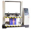 Papierkasten-Kompressions-Prüfmaschine mit elektronischer LCD-Anzeige