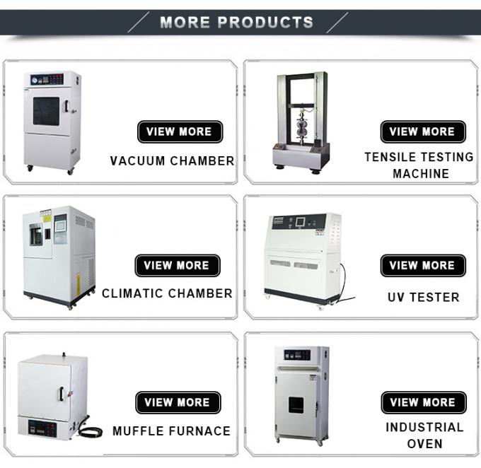 Beschleunigte Birnenwiderstandgelb f&auml;rben Altern-Instrumentantipr&uuml;fvorrichtung 2