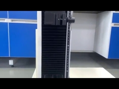 Computergestützte elektronische Universalprüfmaschine 2000 kN