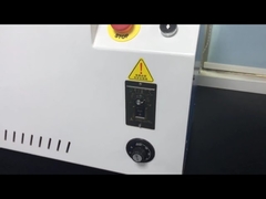 Automatischer elektronischer Vicat-Tester, programmierbare SPS-Steuerung