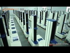 Einführung in Dongguan LIYI Environmental Technology Co., Ltd