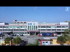 Einführung in die LIYI-Fabrik