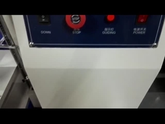 Druckmessgerät aus Wellkarton