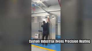Industrieofen