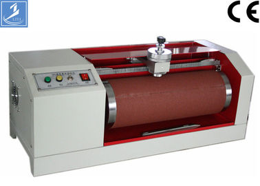 Elektronische Gummiprüfmaschine 2.5N ±0.2N/5 N ±0.2N LÄRM Abnutzungs-Prüfvorrichtung