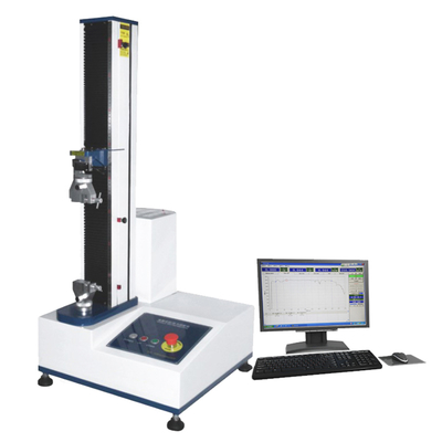 Liyi-Universalprüfmaschine 500 kg Kapazität 220 V Zugfestigkeit